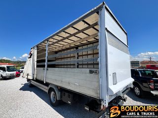 Καρότσα Κουρτίνα Mercedes-Benz 2014 ATEGO 1224 KLIMA ΚΟΥΡΤΙΝΑ ΜΕ ΠΑΡΑΠΕΤΙΑ-thumb-25