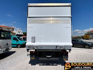Καρότσα Κουρτίνα Mercedes-Benz 2014 ATEGO 1224 KLIMA ΚΟΥΡΤΙΝΑ ΜΕ ΠΑΡΑΠΕΤΙΑ-thumb-5