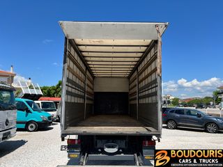 Καρότσα Κουρτίνα Mercedes-Benz 2014 ATEGO 1224 KLIMA ΚΟΥΡΤΙΝΑ ΜΕ ΠΑΡΑΠΕΤΙΑ-thumb-23