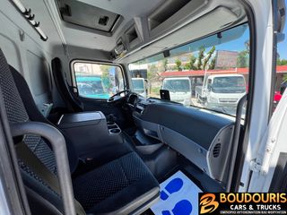 Καρότσα Κουρτίνα Mercedes-Benz 2014 ATEGO 1224 KLIMA ΚΟΥΡΤΙΝΑ ΜΕ ΠΑΡΑΠΕΤΙΑ-thumb-14