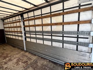 Καρότσα Κουρτίνα Mercedes-Benz 2014 ATEGO 1224 KLIMA ΚΟΥΡΤΙΝΑ ΜΕ ΠΑΡΑΠΕΤΙΑ-thumb-18