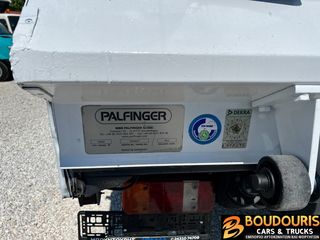 Καρότσα Κουρτίνα Mercedes-Benz 2014 ATEGO 1224 KLIMA ΚΟΥΡΤΙΝΑ ΜΕ ΠΑΡΑΠΕΤΙΑ-thumb-31