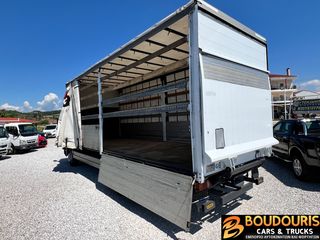 Καρότσα Κουρτίνα Mercedes-Benz 2014 ATEGO 1224 KLIMA ΚΟΥΡΤΙΝΑ ΜΕ ΠΑΡΑΠΕΤΙΑ-thumb-26