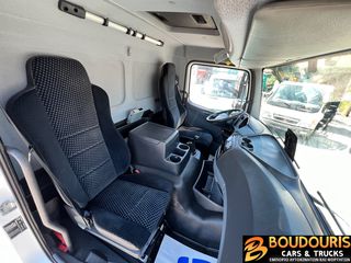 Καρότσα Κουρτίνα Mercedes-Benz 2014 ATEGO 1224 KLIMA ΚΟΥΡΤΙΝΑ ΜΕ ΠΑΡΑΠΕΤΙΑ-thumb-13