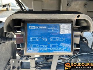 Καρότσα Κουρτίνα Mercedes-Benz 2014 ATEGO 1224 KLIMA ΚΟΥΡΤΙΝΑ ΜΕ ΠΑΡΑΠΕΤΙΑ-thumb-28