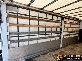 Καρότσα Κουρτίνα Mercedes-Benz 2014 ATEGO 1224 KLIMA ΚΟΥΡΤΙΝΑ ΜΕ ΠΑΡΑΠΕΤΙΑ-thumb-20