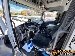 Καρότσα Κουρτίνα Mercedes-Benz 2014 ATEGO 1224 KLIMA ΚΟΥΡΤΙΝΑ ΜΕ ΠΑΡΑΠΕΤΙΑ-thumb-10