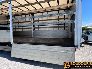 Καρότσα Κουρτίνα Mercedes-Benz 2014 ATEGO 1224 KLIMA ΚΟΥΡΤΙΝΑ ΜΕ ΠΑΡΑΠΕΤΙΑ-thumb-27