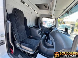 Καρότσα Κουρτίνα Mercedes-Benz 2014 ATEGO 1224 KLIMA ΚΟΥΡΤΙΝΑ ΜΕ ΠΑΡΑΠΕΤΙΑ-thumb-12