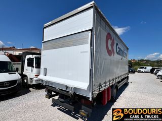 Καρότσα Κουρτίνα Mercedes-Benz 2014 ATEGO 1224 KLIMA ΚΟΥΡΤΙΝΑ ΜΕ ΠΑΡΑΠΕΤΙΑ-thumb-6