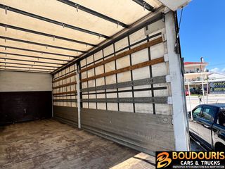 Καρότσα Κουρτίνα Mercedes-Benz 2014 ATEGO 1224 KLIMA ΚΟΥΡΤΙΝΑ ΜΕ ΠΑΡΑΠΕΤΙΑ-thumb-19