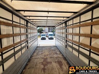 Καρότσα Κουρτίνα Mercedes-Benz 2014 ATEGO 1224 KLIMA ΚΟΥΡΤΙΝΑ ΜΕ ΠΑΡΑΠΕΤΙΑ-thumb-21
