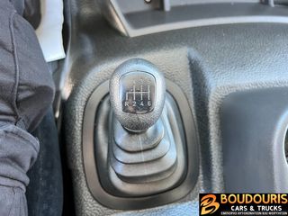 Καρότσα Κουρτίνα Mercedes-Benz 2014 ATEGO 1224 KLIMA ΚΟΥΡΤΙΝΑ ΜΕ ΠΑΡΑΠΕΤΙΑ-thumb-16
