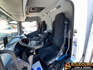 Καρότσα Κουρτίνα Mercedes-Benz 2014 ATEGO 1224 KLIMA ΚΟΥΡΤΙΝΑ ΜΕ ΠΑΡΑΠΕΤΙΑ-thumb-11