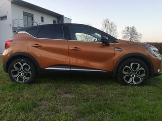 Renault Captur '21