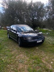 Volkswagen Passat '99