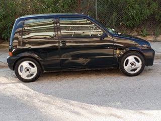 Fiat Cinquecento '96