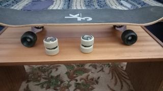 Ποδήλατο skateboard -waveboard '20 3k