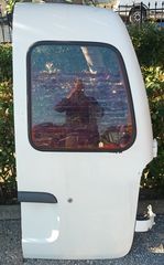 NISSAN VANETTE-CARGO 95-02 ΠΟΡΤΑ ΠΙΣΩ ΔΕ ΜΠΑΜΠΟΥΡΗΣ