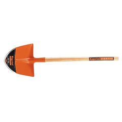 Kapriol Φτυάρι με ξύλινη χειρολαβή 1154gr 140cm