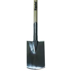 Kapriol Φτυάρι γκρι βαρέως τύπου 2130gr 100cm