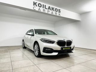 Bmw 118 '19 3πλή Εγγύηση