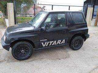 Suzuki Vitara '95
