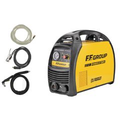 Πλάσμα κοπής μετάλλων inverter Επαγγελματική FF GROUP POWERCUT 50K 50A ( 47489 )