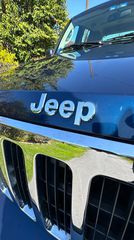 Jeep Cherokee '06 Face-lift Renegade 
