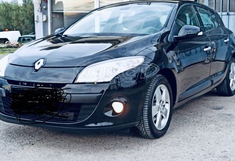 Renault Megane '11