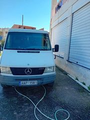 Mercedes-Benz '99 Sprinter