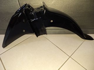 Φτερό εμπρός Yamaha F1ZR μαύρο γνήσιο 