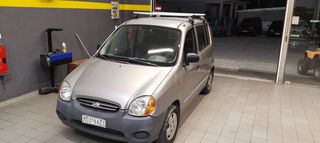 Hyundai Atos '98