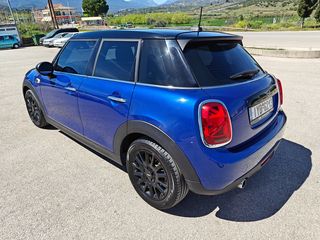 Mini Cooper 2019 Steptronic Auto Pepper-thumb-2