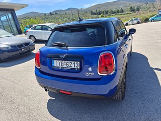 Mini Cooper 2019 Steptronic Auto Pepper-thumb-3