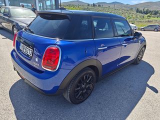 Mini Cooper 2019 Steptronic Auto Pepper-thumb-4