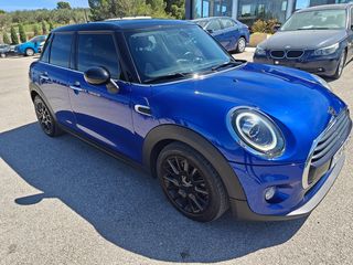 Mini Cooper 2019 Steptronic Auto Pepper-thumb-5