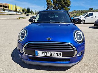 Mini Cooper 2019 Steptronic Auto Pepper-thumb-6