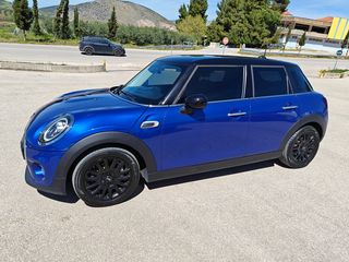 Mini Cooper 2019 Steptronic Auto Pepper-thumb-1