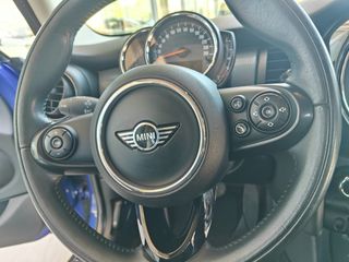 Mini Cooper 2019 Steptronic Auto Pepper-thumb-7