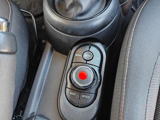 Mini Cooper 2019 Steptronic Auto Pepper-thumb-8