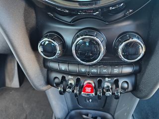 Mini Cooper 2019 Steptronic Auto Pepper-thumb-9