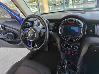 Mini Cooper 2019 Steptronic Auto Pepper-thumb-10