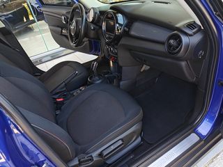 Mini Cooper 2019 Steptronic Auto Pepper-thumb-11
