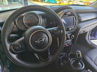 Mini Cooper 2019 Steptronic Auto Pepper-thumb-12