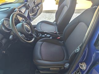 Mini Cooper 2019 Steptronic Auto Pepper-thumb-13