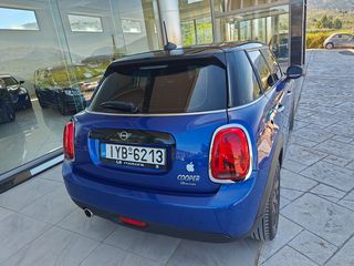 Mini Cooper 2019 Steptronic Auto Pepper-thumb-16