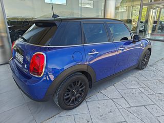 Mini Cooper 2019 Steptronic Auto Pepper-thumb-17