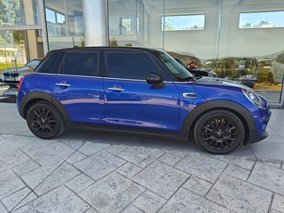 Mini Cooper 2019 Steptronic Auto Pepper-thumb-18