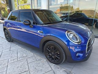 Mini Cooper 2019 Steptronic Auto Pepper-thumb-19